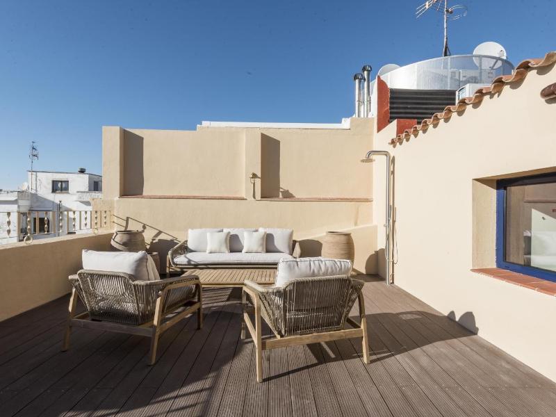 The Residences At Bartomeu 26 Benazet terrace - image 16