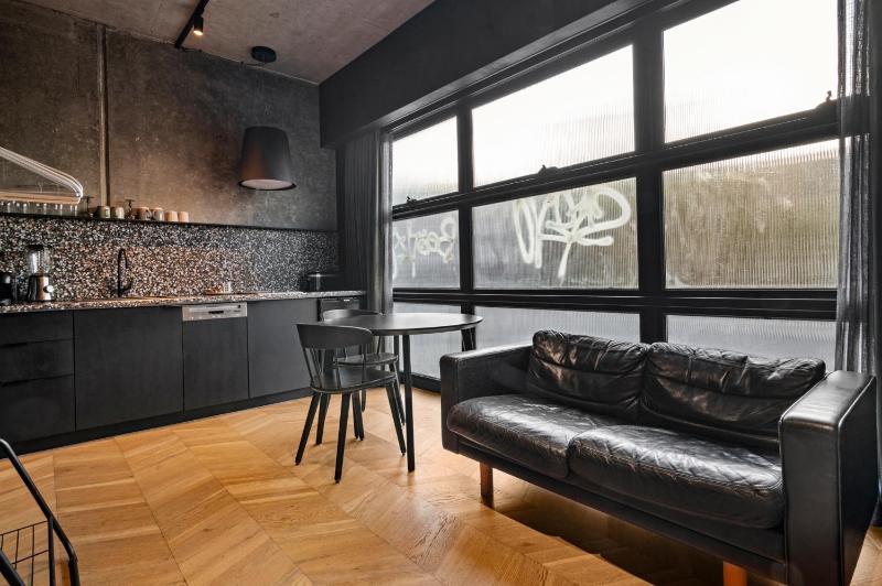 Stylish Studio Stay in Central Fitzroy - image 7