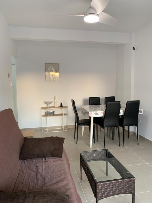 Casa Nueva Gran Playa - 3 bedrooms renovated appartement - image 32