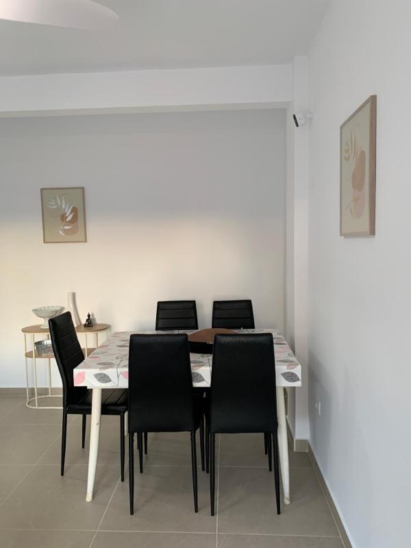 Casa Nueva Gran Playa - 3 bedrooms renovated appartement - image 37
