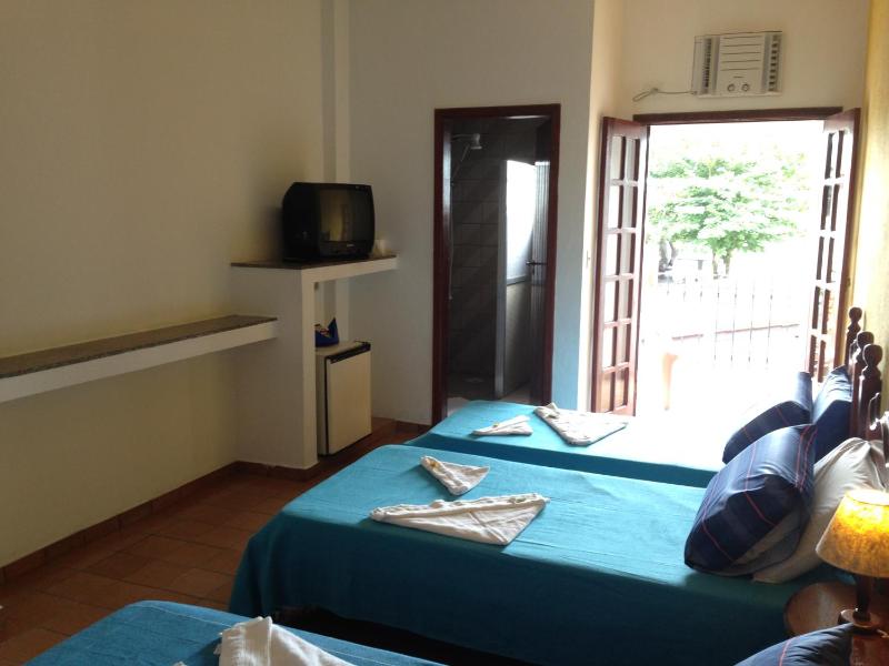 Enseada Hotel - image 32