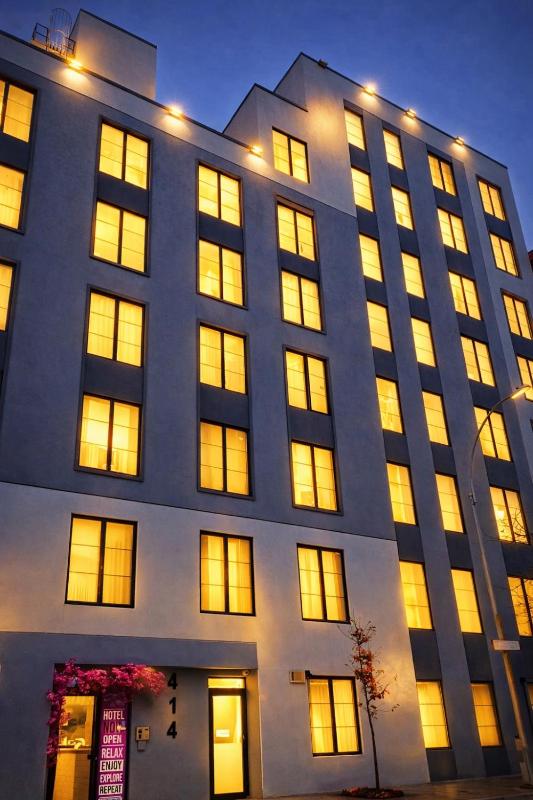 HOTEL ROSE - image 6
