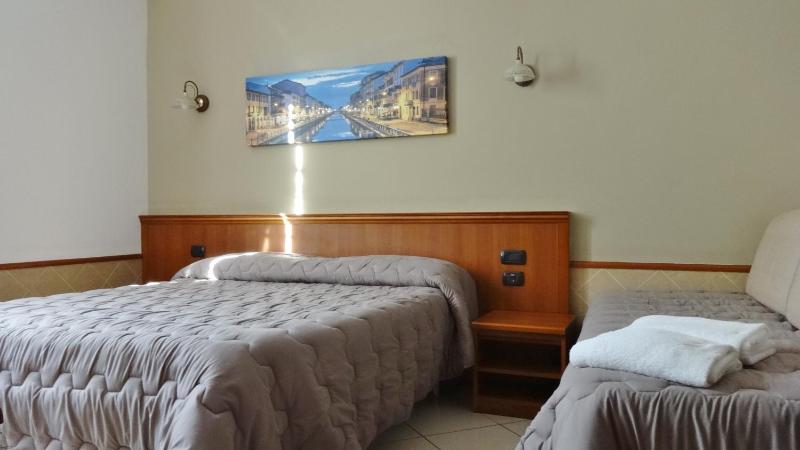 Hotel Astrid - image 7