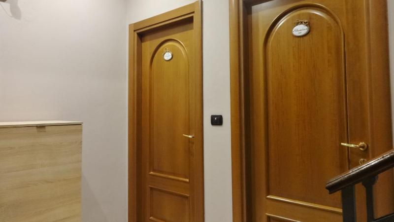 Hotel Astrid - image 4