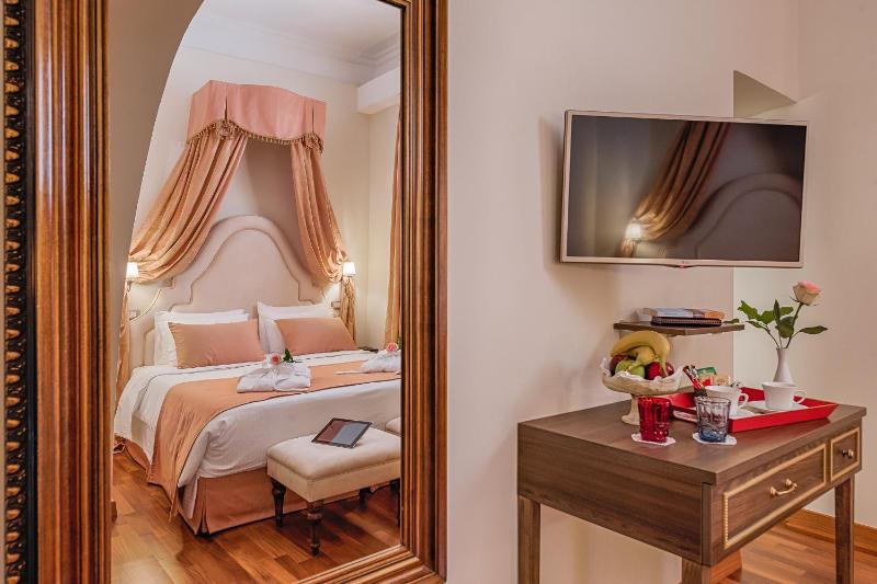 Sperveri Boutique Hotel - image 11