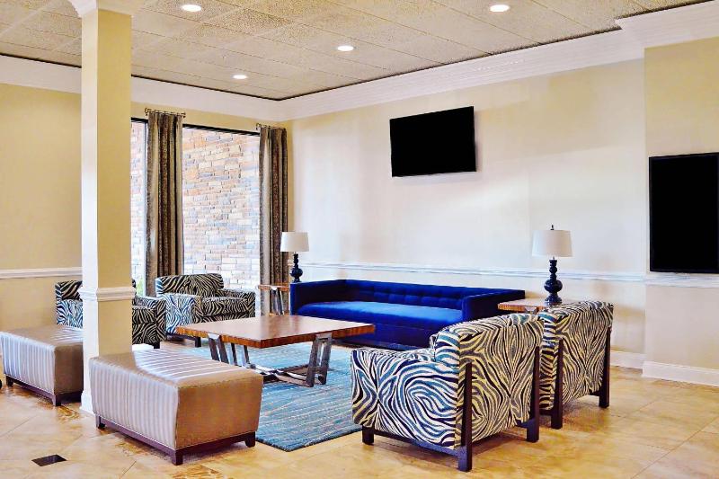 Radisson Hotel Orlando Lake Buena Vista South - image 48