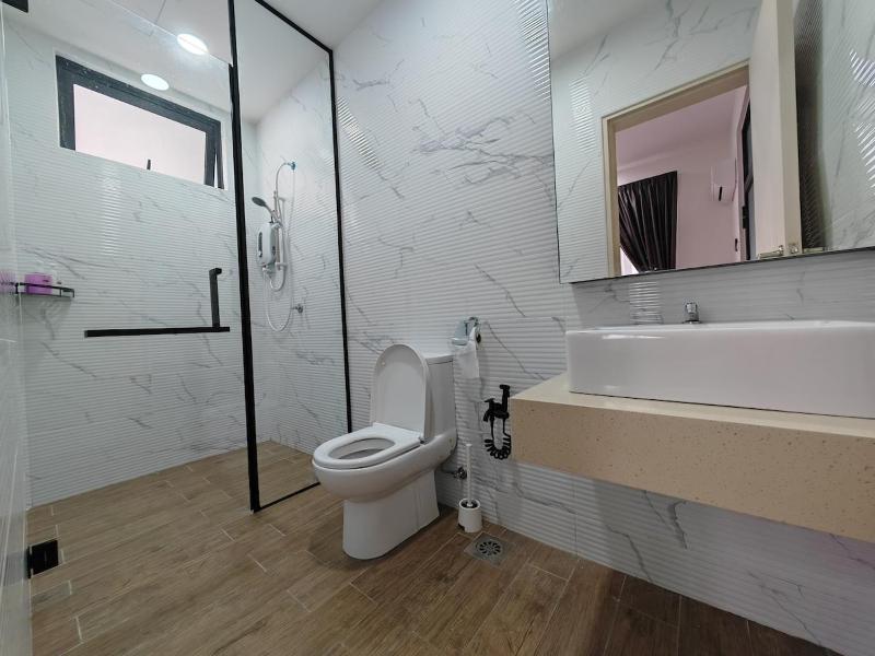 Mykey The Quartz Family Room Netflix @Jonker - image 12