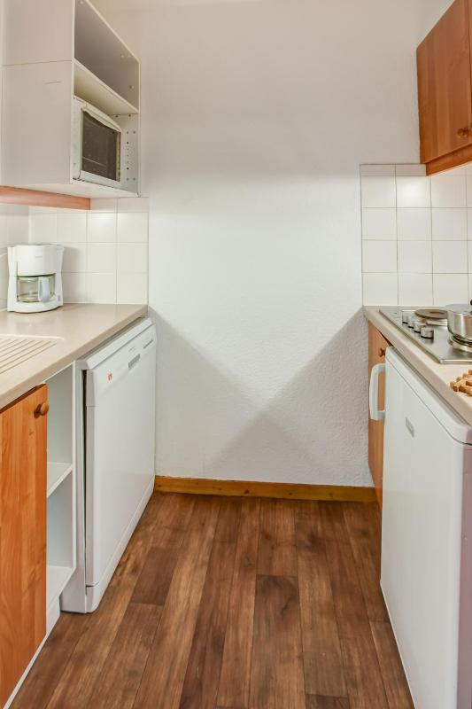 Select One-Bedroom Apartment (5 People) image 2