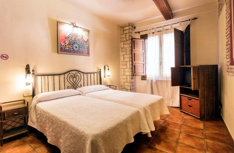 One-Bedroom Apartment (4 Adults) image 4
