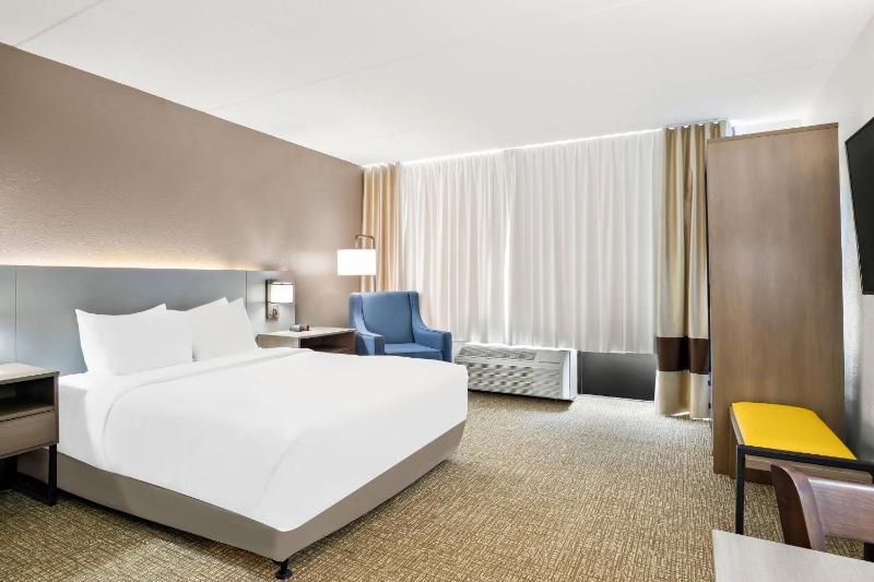 Comfort Inn Gold Coast - image 50