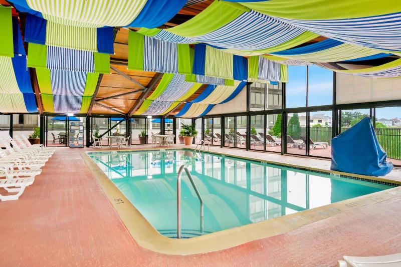 Comfort Inn Gold Coast - image 44