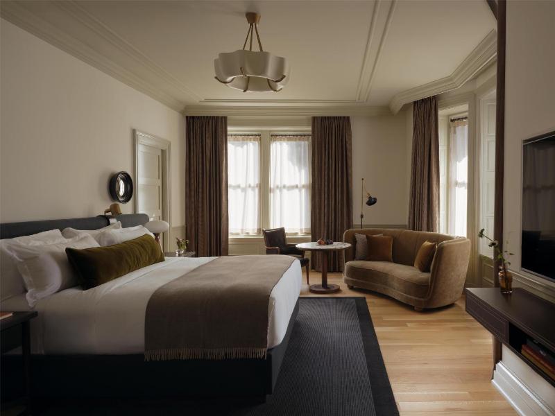 The Bellevue Hotel - The Unbound Collection by Hyatt - image 12