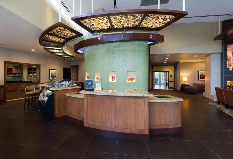 Hyatt Place San Antonio/Riverwalk - image 1