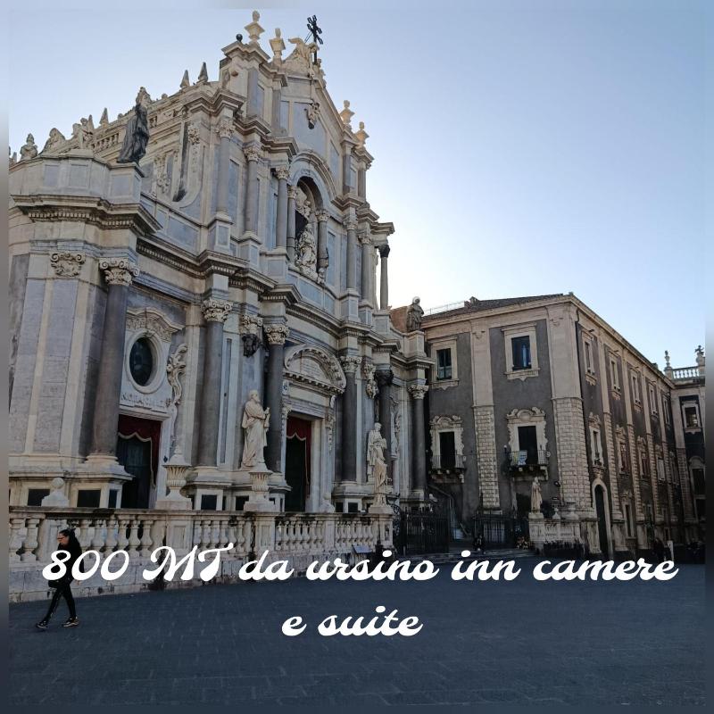 Ursino inn camere e suite - image 17