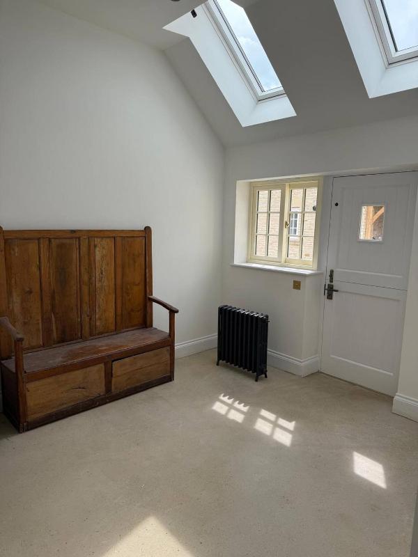 Bridge House Modern Comfort in Historic Stone - image 8