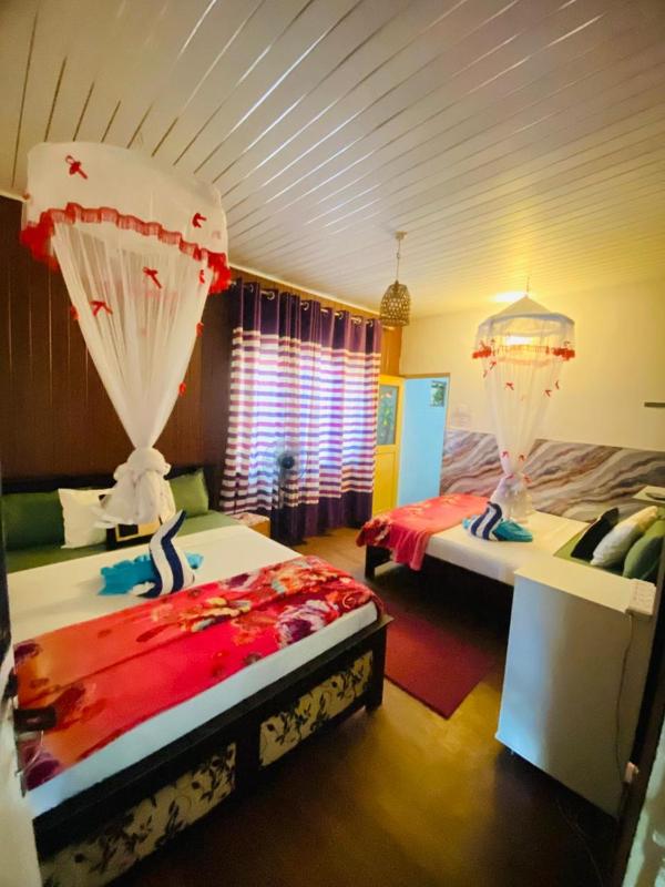Tunnel Gap Homestay - image 7