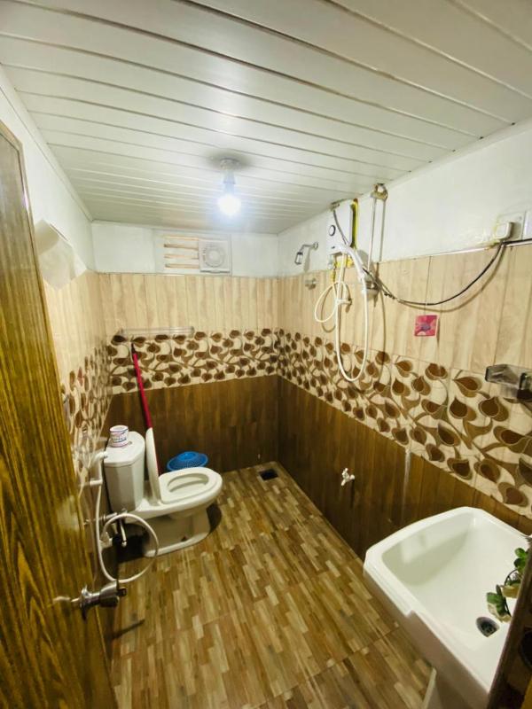 Tunnel Gap Homestay - image 10