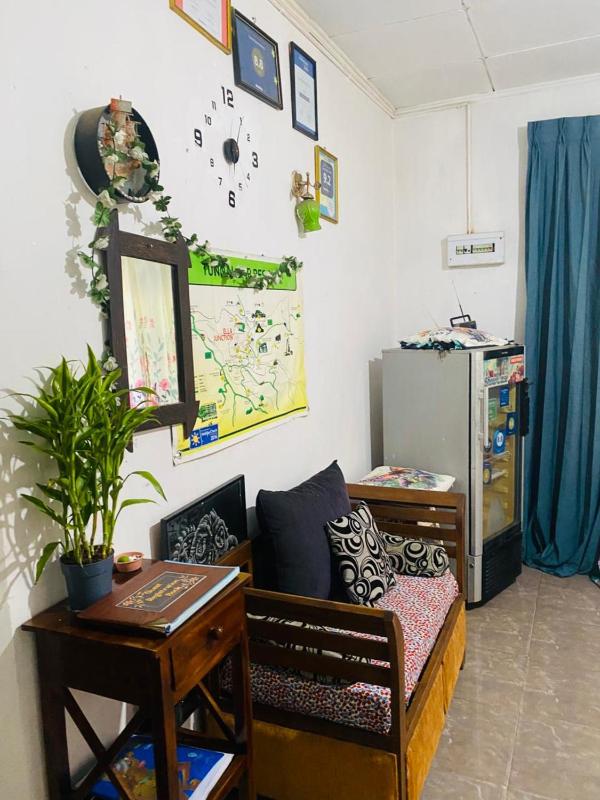 Tunnel Gap Homestay - image 8