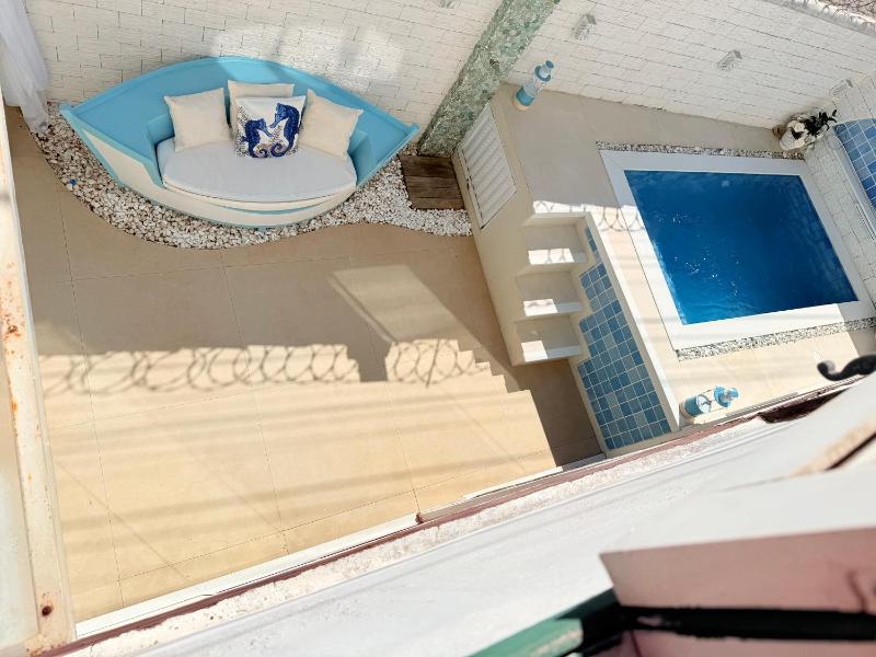 Casa D Buzios Geribá a poucos passos da praia com piscina. - image 24