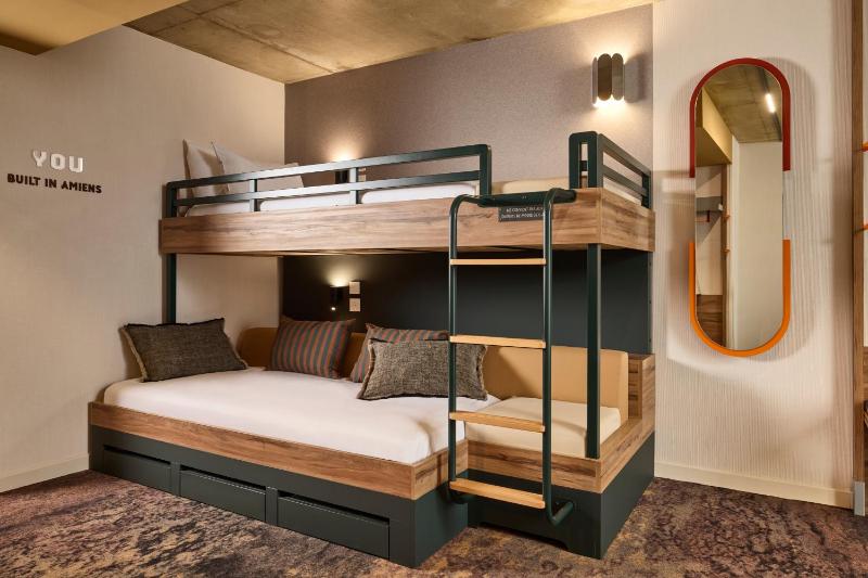 You Hotel Amiens - Handwritten Collection - image 30