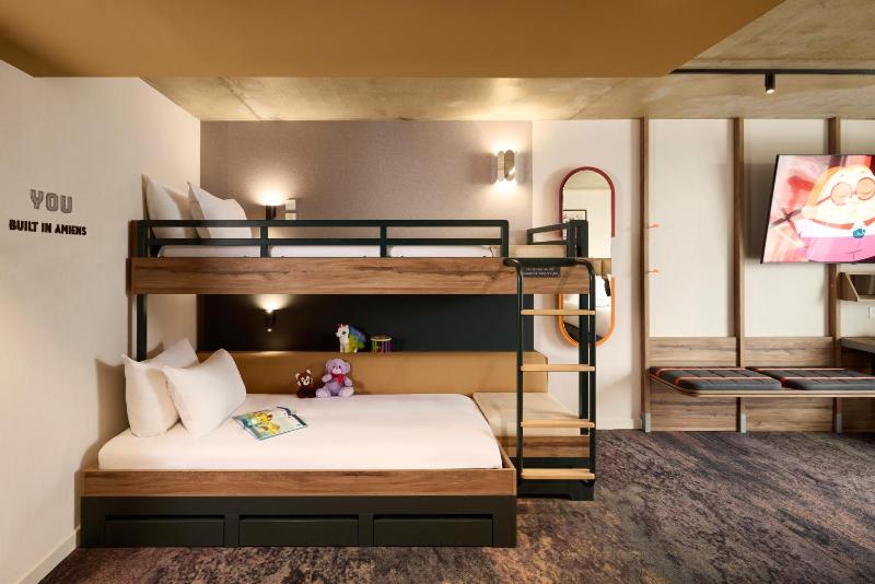 You Hotel Amiens - Handwritten Collection - image 4