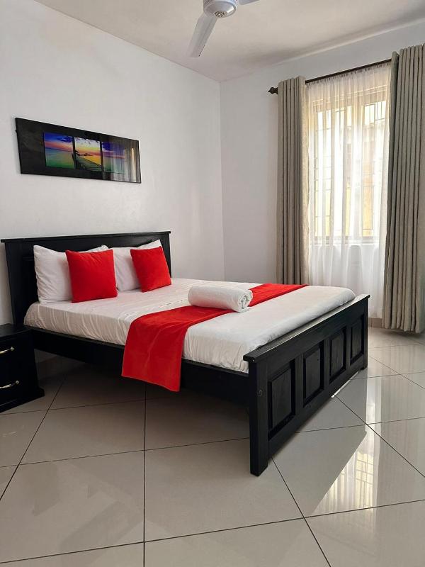 Cozy 1BR in Nyali behind Quickmart with AC & Parking - image 6