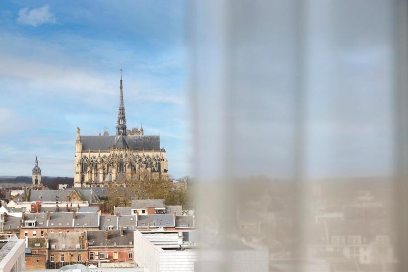 You Hotel Amiens - Handwritten Collection - image 22