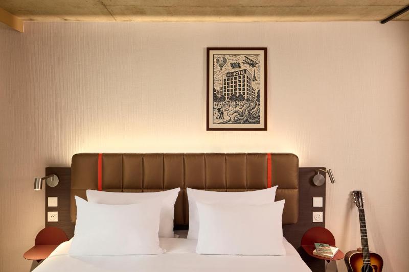 You Hotel Amiens - Handwritten Collection - image 11