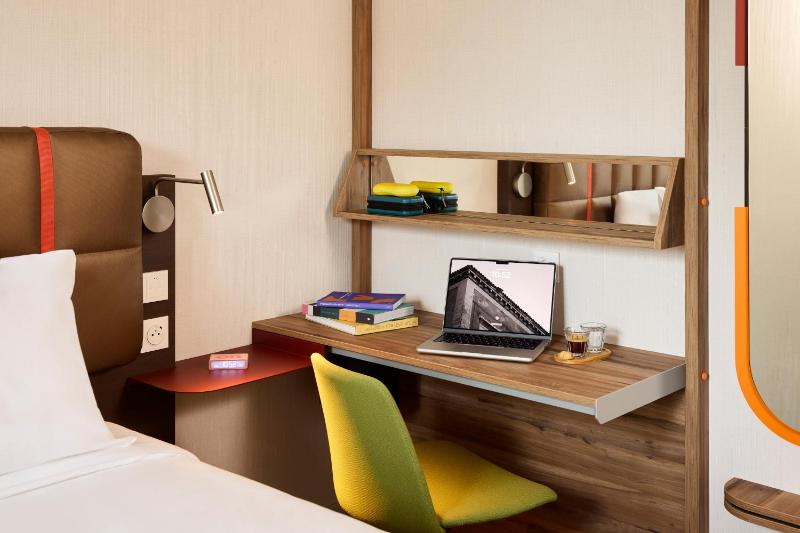You Hotel Amiens - Handwritten Collection - image 5