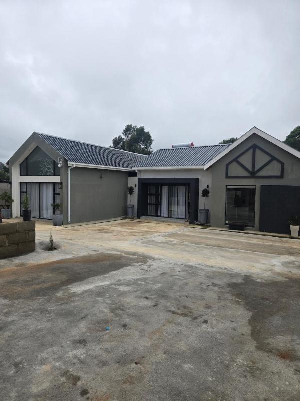 WeThusi-stream 2 bed 2 bath - image 8