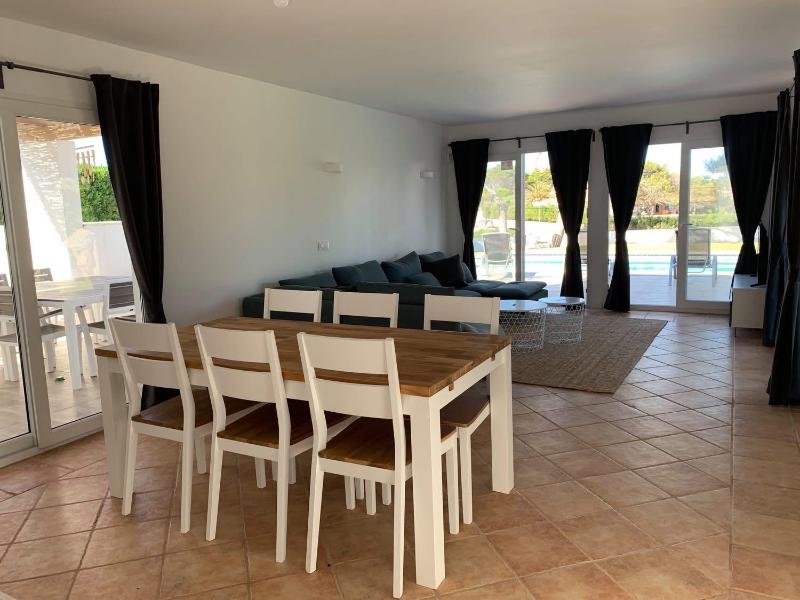 Casa SONEA private access to Cala nBrut. - image 13