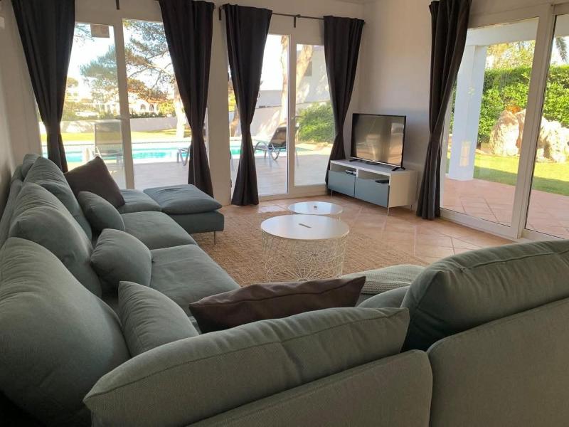Casa SONEA private access to Cala nBrut. - image 4