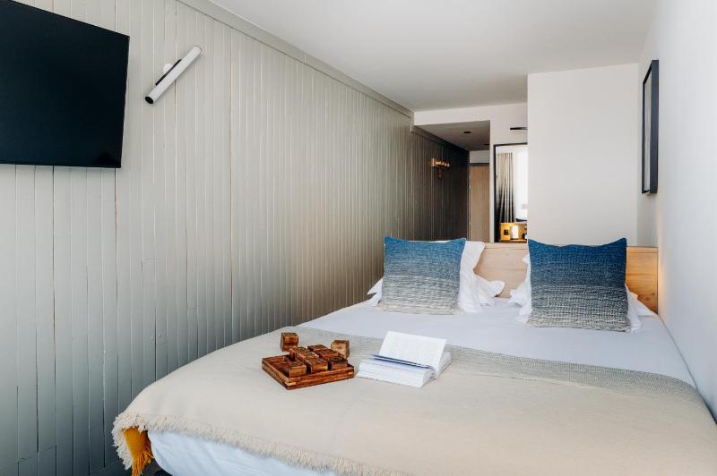 La Cachette Friendly Hotel & Spa - image 49