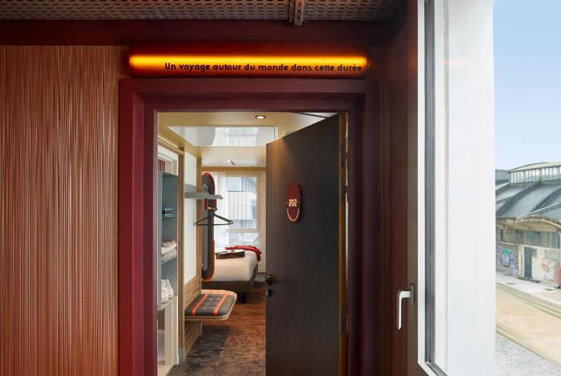 You Hotel Amiens - Handwritten Collection - image 8