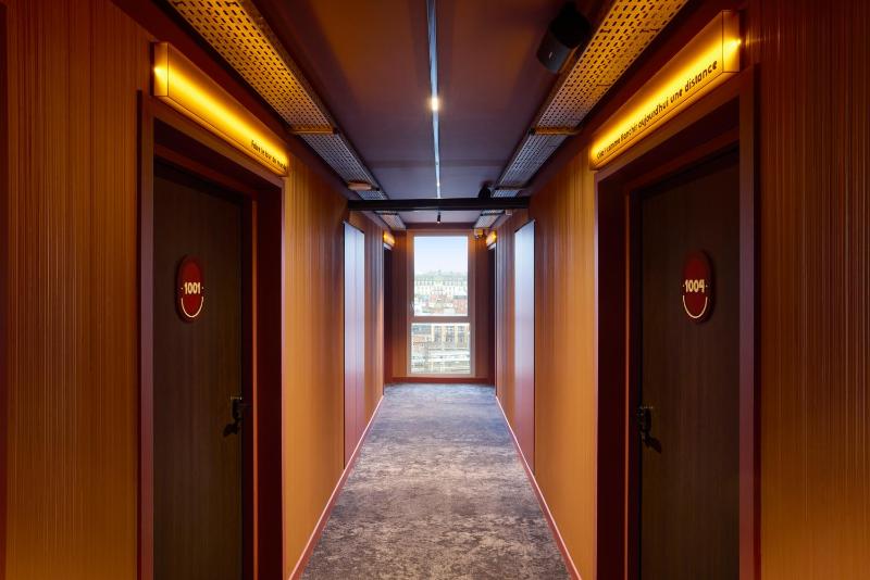 You Hotel Amiens - Handwritten Collection - image 36