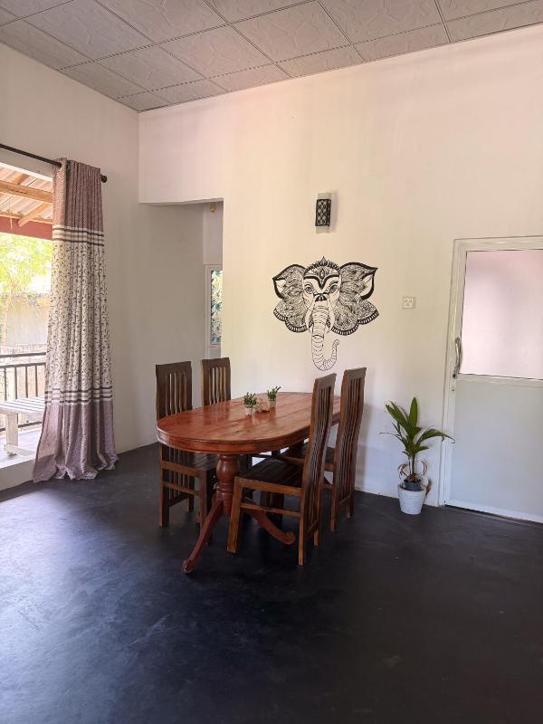 White Hill House Hiriketiya - image 13
