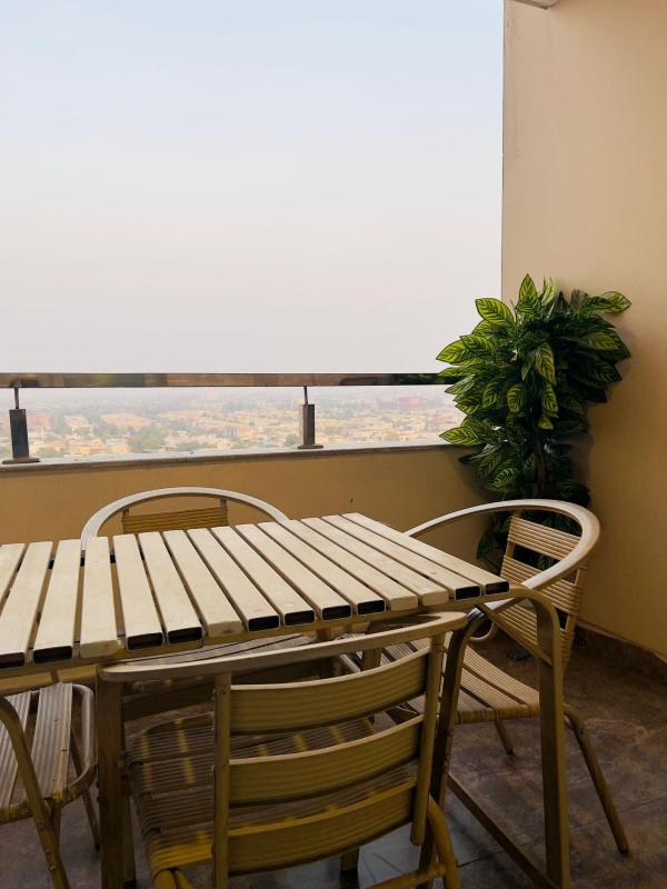 One Bedroom Apartment in DHA Lahore | Gold Crest - image 16