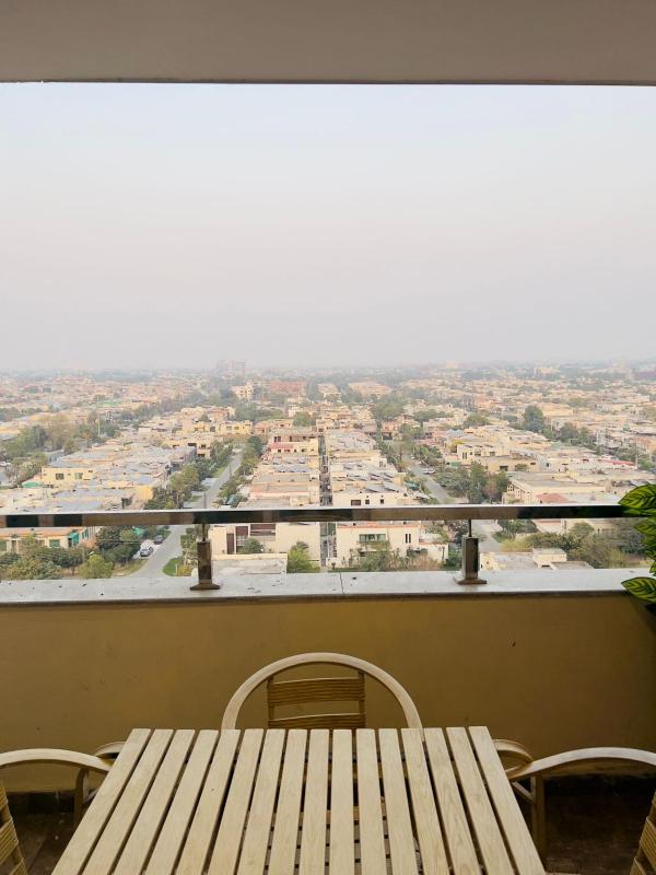 One Bedroom Apartment in DHA Lahore | Gold Crest - image 15