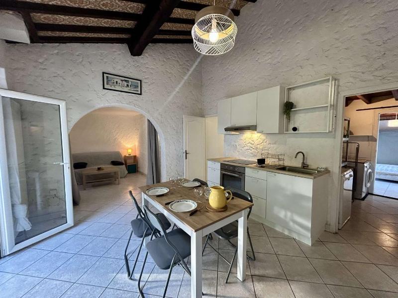 Jolie maison avec terrasse Saint Cyprien Plage SC175-489 - image 2