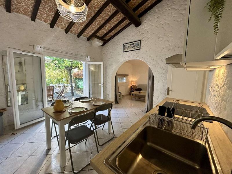 Jolie maison avec terrasse Saint Cyprien Plage SC175-489 - image 10