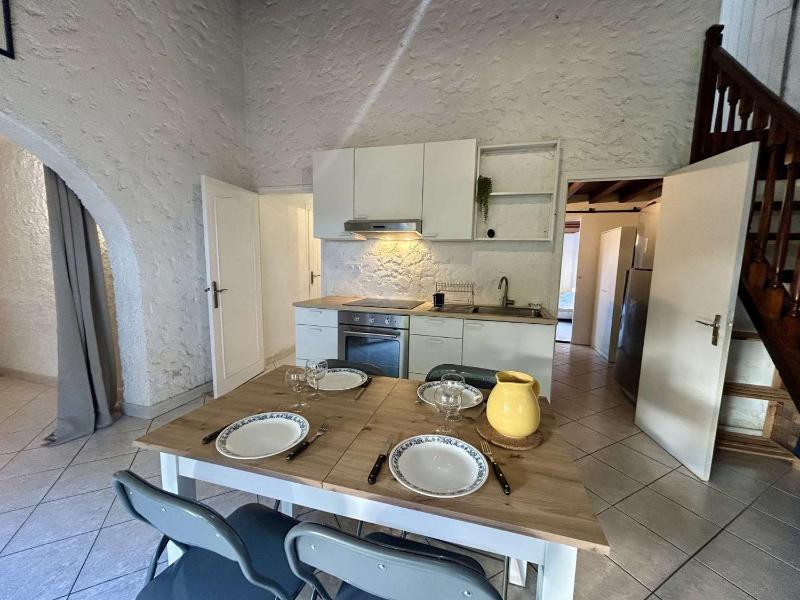 Jolie maison avec terrasse Saint Cyprien Plage SC175-489 - image 6