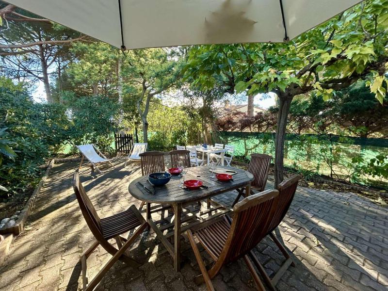 Jolie maison avec terrasse Saint Cyprien Plage SC175-489 - image 24