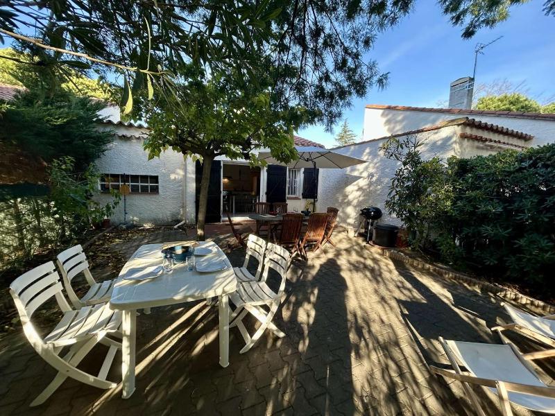 Jolie maison avec terrasse Saint Cyprien Plage SC175-489 - image 15