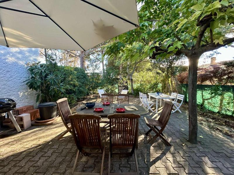 Jolie maison avec terrasse Saint Cyprien Plage SC175-489 - image 25