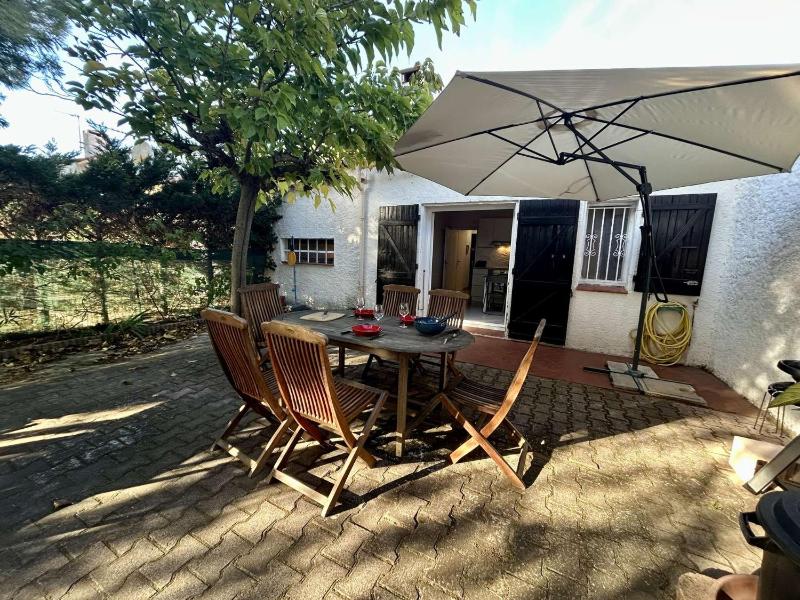 Jolie maison avec terrasse Saint Cyprien Plage SC175-489 - image 22