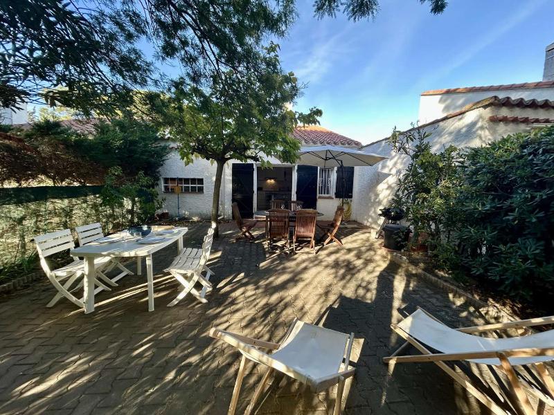 Jolie maison avec terrasse Saint Cyprien Plage SC175-489 - image 3