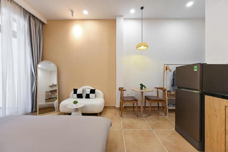 Sai Gon Stay-Hi-Tech Park Collection - image 2