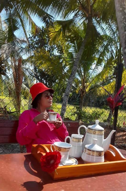 Sunils Inn Bentota - image 34