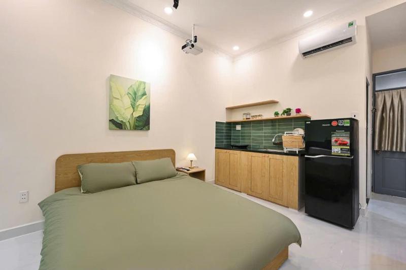 Sai Gon Stay-Hi-Tech Park Collection - image 35