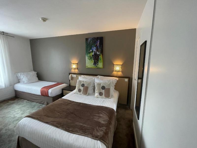 Adonis Cottage la Baule - image 24